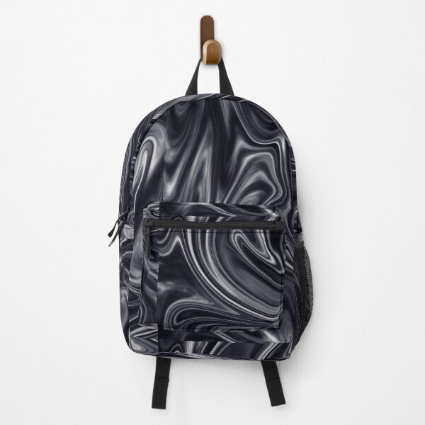 Item preview, Dark Swirl in Raisin Black designed and sold by Swirlify Apparel.