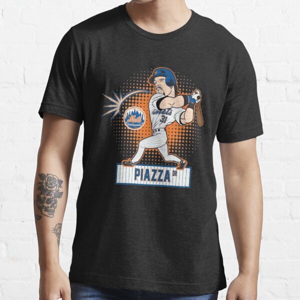 NY Mets Mike Piazza the pizza man shirt, hoodie, longsleeve