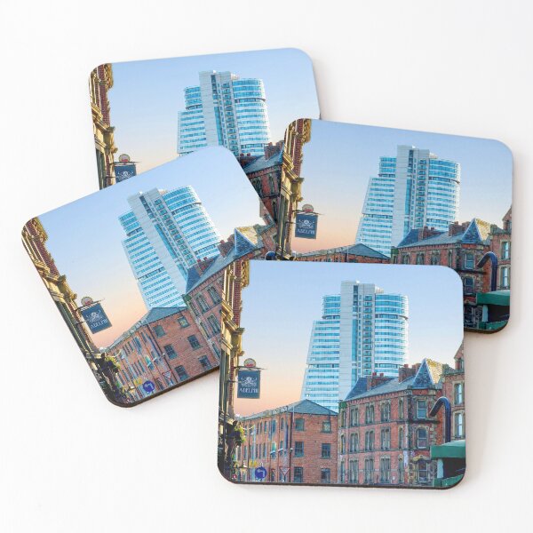 Item preview, Old Meets New in Leeds designed and sold by Alisonchambers2.
