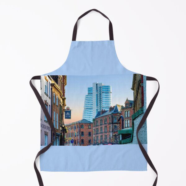 Item preview, Old Meets New in Leeds designed and sold by Alisonchambers2.