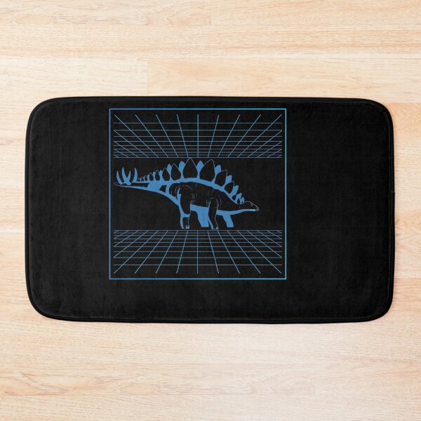 Item preview, Dinosaurier holographic Steinzeit designed and sold by Spirit-Designs.