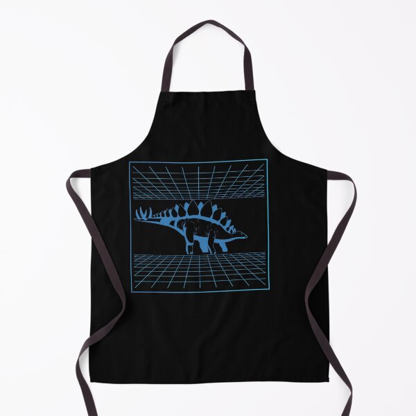 Item preview, Dinosaurier holographic Steinzeit designed and sold by Spirit-Designs.