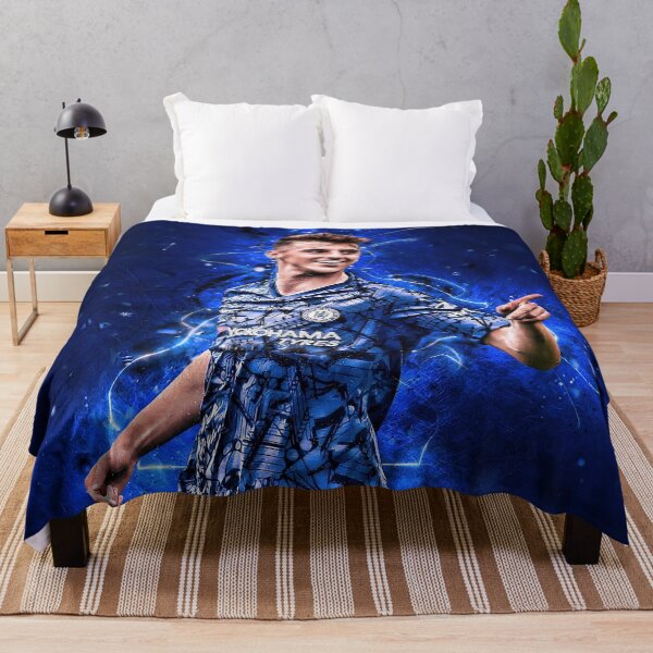 Art Mason Mount Throw Blanket