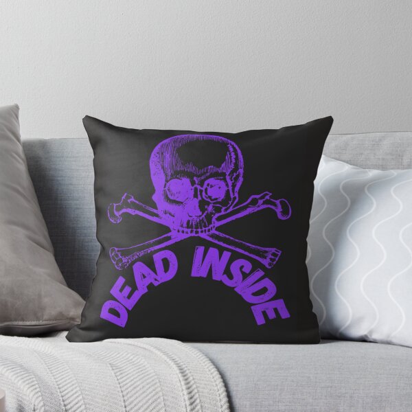 Item preview, DEAD INSIDE designed and sold by madscArt.