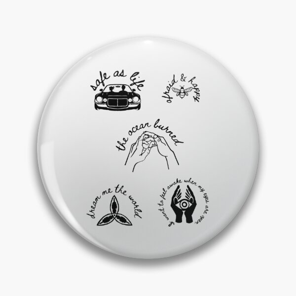 Item preview, Artist's Select TRC Sticker Pack | Perfect Gift designed and sold by julierosie.
