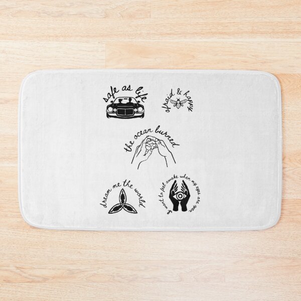 Item preview, Artist's Select TRC Sticker Pack | Perfect Gift designed and sold by julierosie.