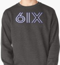 6IX Pullover