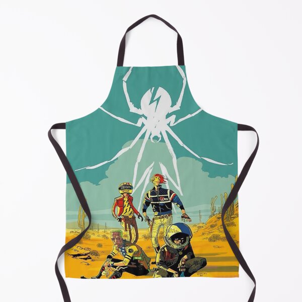 Item preview, my desert spider designed and sold by jowski.