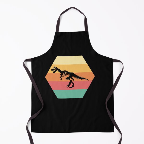 Item preview, Dinosaurier Skelett bunt designed and sold by Spirit-Designs.