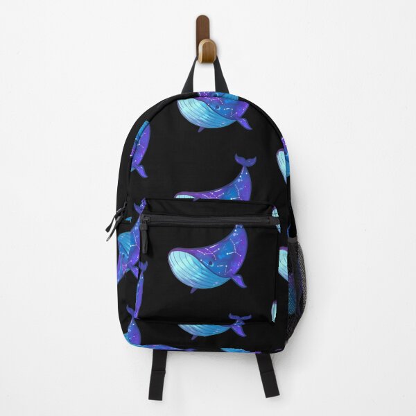 Item preview, Galaxy Blue Whale designed and sold by GalaxyChicken.