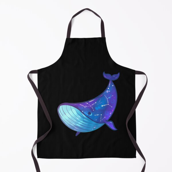 Item preview, Galaxy Blue Whale designed and sold by GalaxyChicken.
