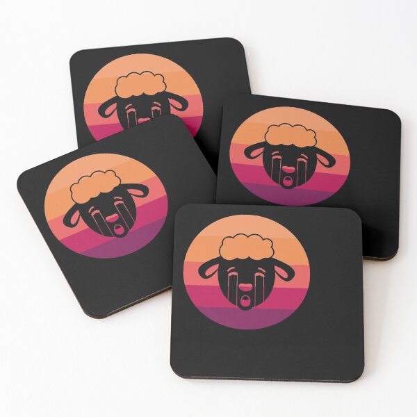 Item preview, Weinendes Schaf Hirte Schaefer Landwirt designed and sold by Spirit-Designs.