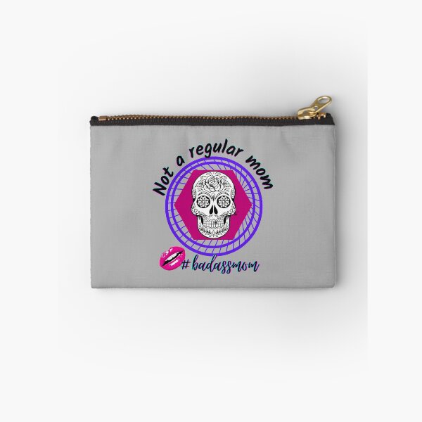 Item preview, Badass Mom designed and sold by speakupandshine.