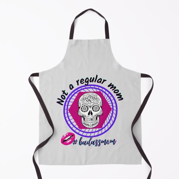 Item preview, Badass Mom designed and sold by speakupandshine.