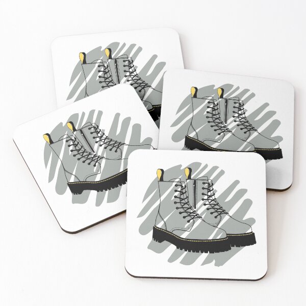 Item preview, boots Artwork Sketch designed and sold by LIRAZ ZIV.