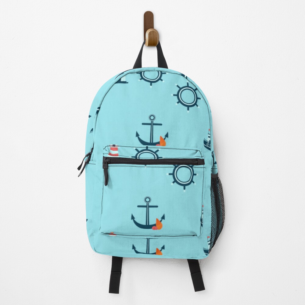 Item preview, Backpack designed and sold by deecdee.