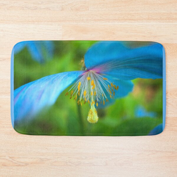 Item preview, Himalayan Blue Poppy  designed and sold by Alisonchambers2.