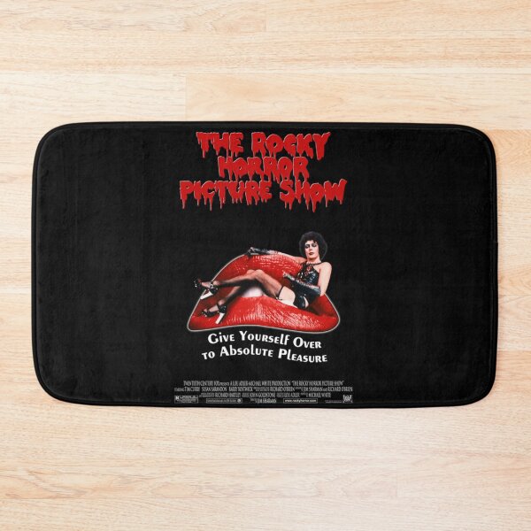 Item preview, The Rocky Horror Picture Show (1975) designed and sold by bethanyro.