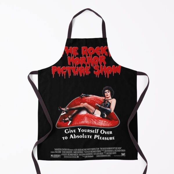 Item preview, El espectáculo de imágenes de terror de Rocky (1975) designed and sold by bethanyro.