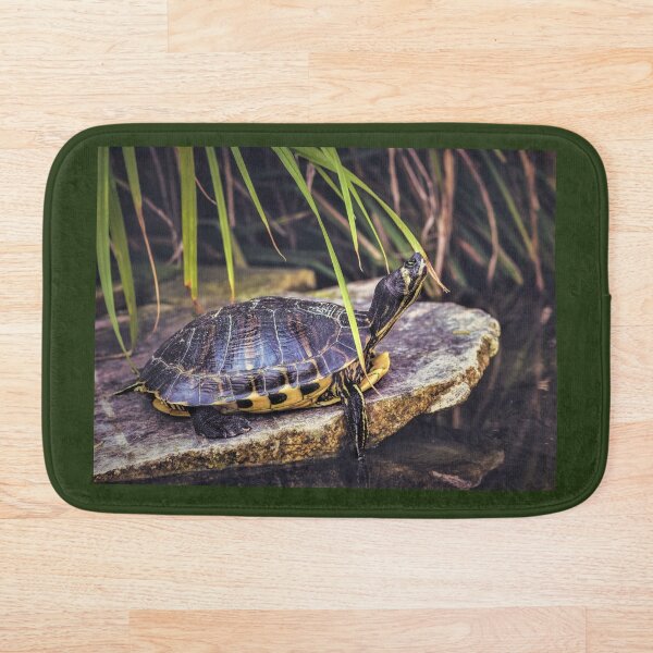Item preview, Painted Turtle designed and sold by SweetandFunny.