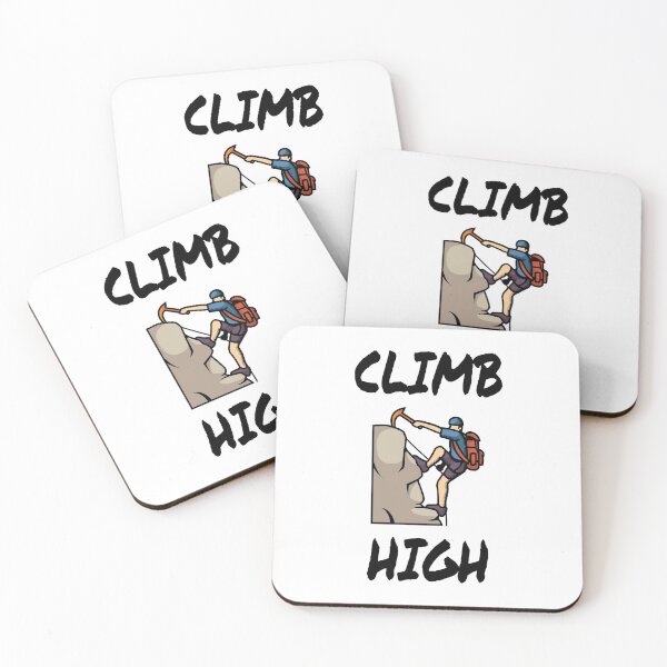 Item preview, Mountaineers and Hikers designed and sold by saulmedia.
