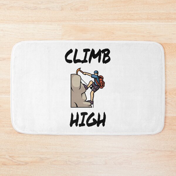 Item preview, Mountaineers and Hikers designed and sold by saulmedia.