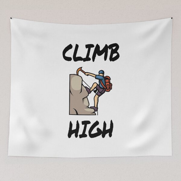 Item preview, Mountaineers and Hikers designed and sold by saulmedia.