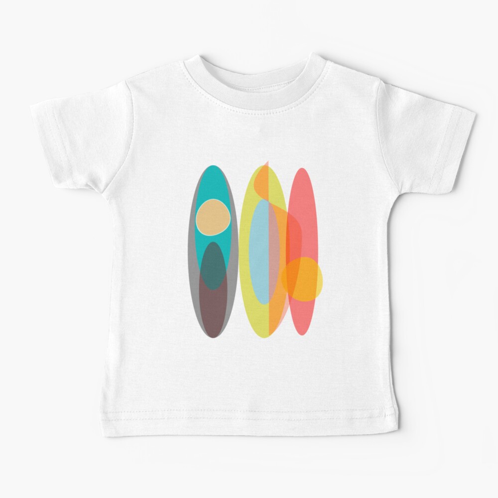 SURF Baby T-Shirt