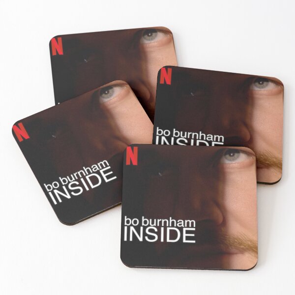 Item preview, Bo Burnham Inside 2021 designed and sold by bethanyro.
