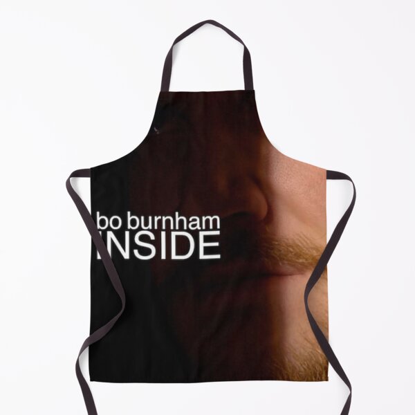 Item preview, Bo Burnham Inside 2021 designed and sold by bethanyro.