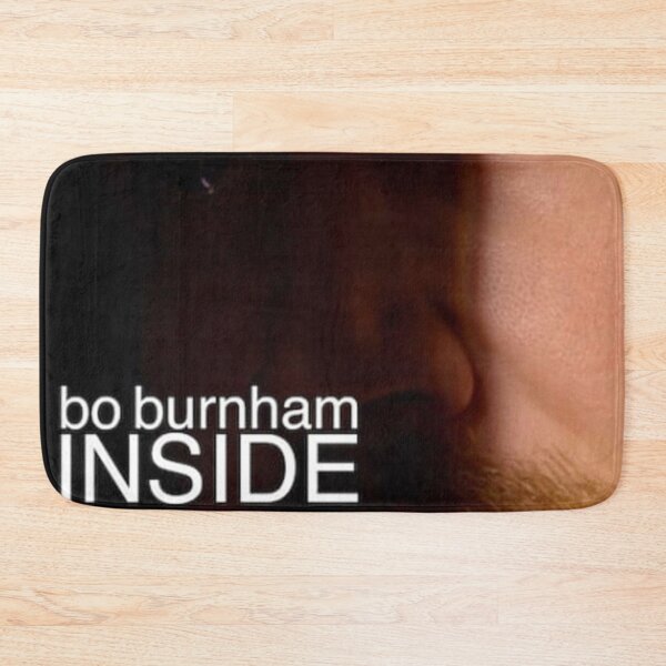 Item preview, Bo Burnham Inside 2021 designed and sold by bethanyro.