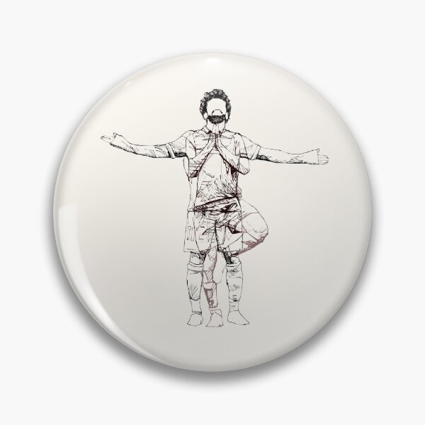 Item preview, mohamed salah the egyption king designed and sold by shokry.