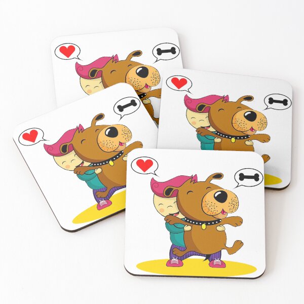 Item preview, Dog Lover designed and sold by winsoft.
