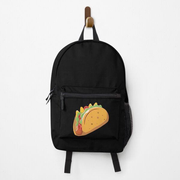 Item preview, Count4U - mexican taco - category food minimalistic designed and sold by Count4U.