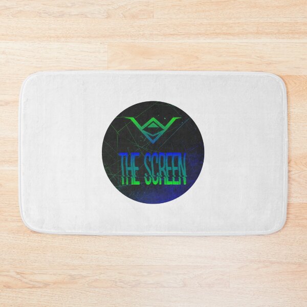 Item preview, The Screen | Perfect Gift designed and sold by julierosie.