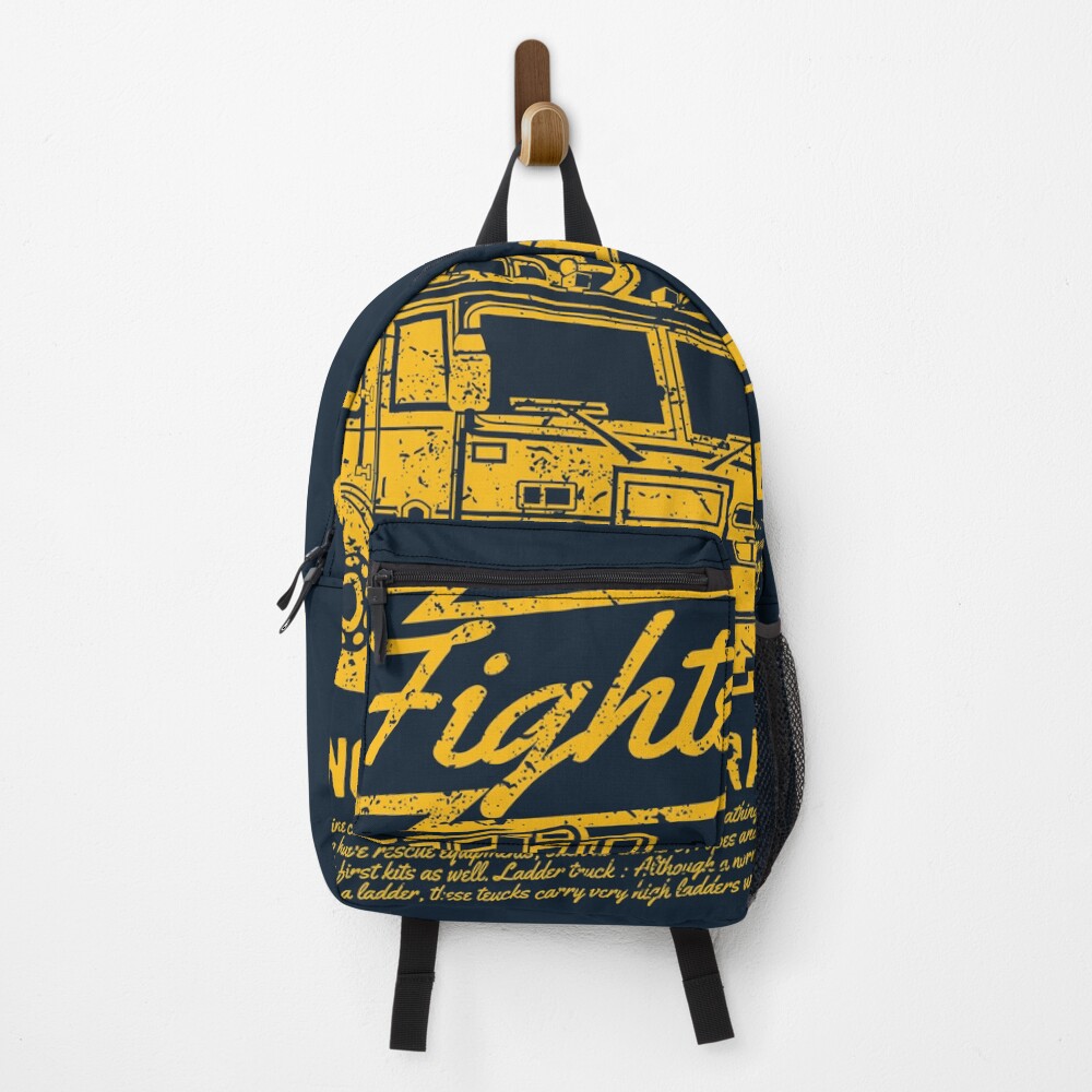 Item preview, Backpack designed and sold by Tee4Tech.