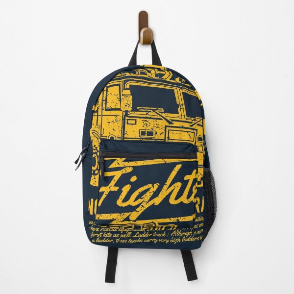 Item preview, Fire Fighter designed and sold by Tee4Tech.