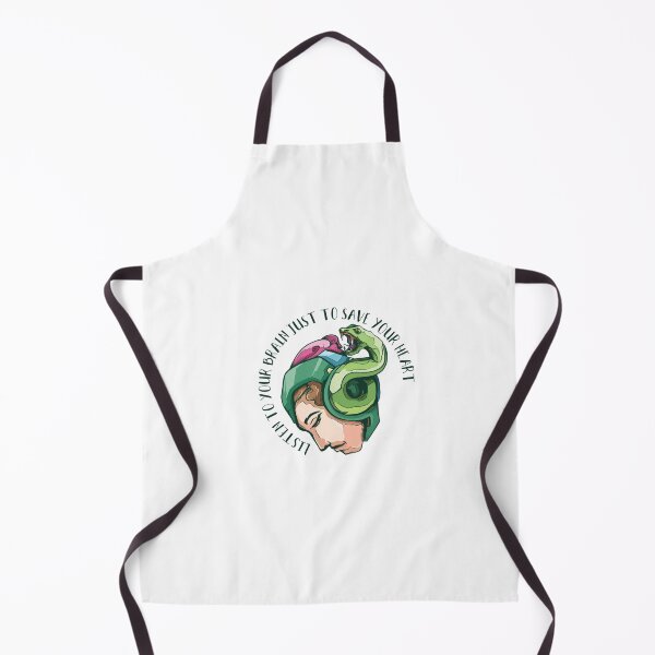 Item preview, Listen To Your Brain designed and sold by Rizarkov.