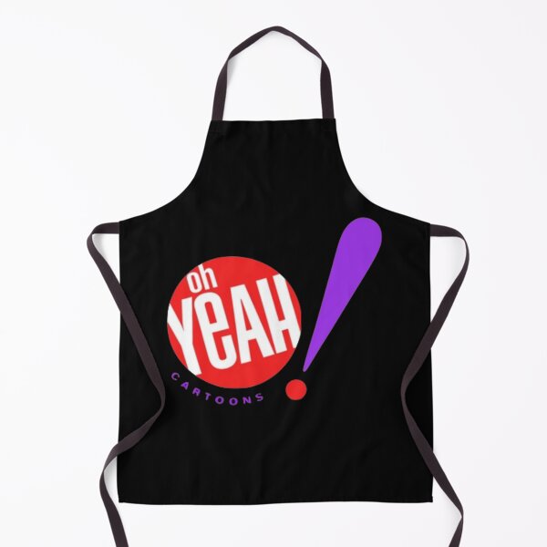 Item preview, oh yeah cartoons designed and sold by jakersvelmax.