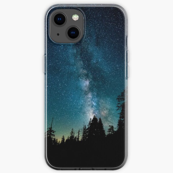 After we die iPhone Soft Case