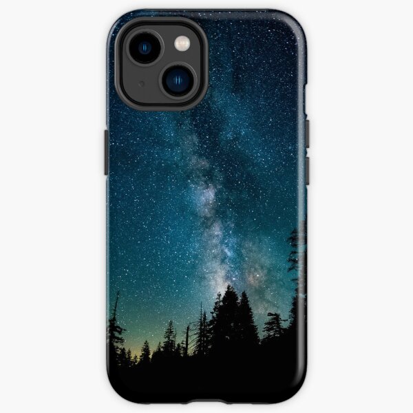 After we die iPhone Tough Case