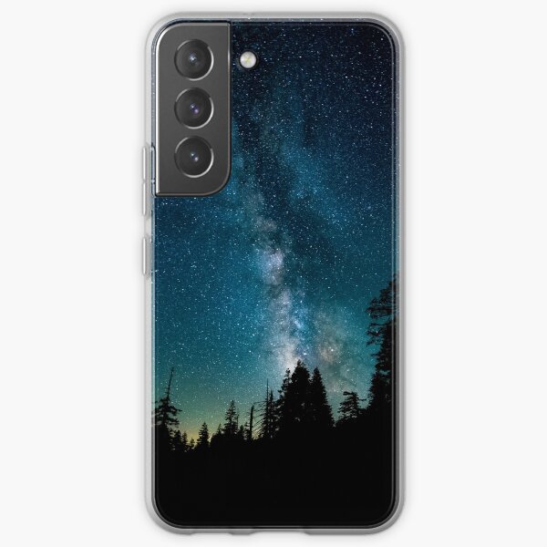After we die Samsung Galaxy Soft Case