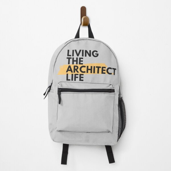 Item preview, Living The Architect Life designed and sold by Stronskyj23.