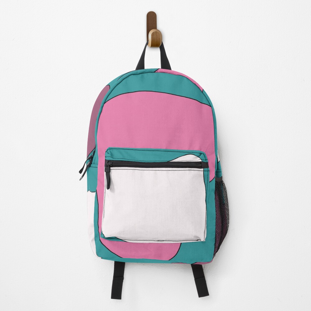 Item preview, Backpack designed and sold by Bobaba24.