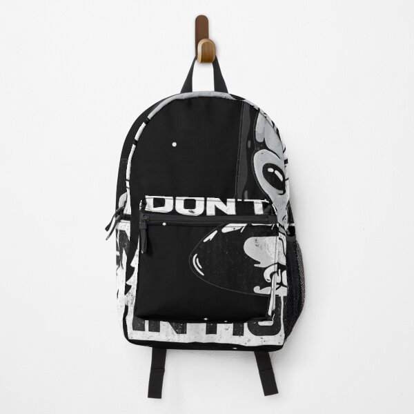 Item preview, Funny Alien I Don't Believe In Humans Ufo Space designed and sold by maizreo.