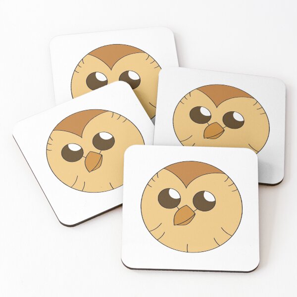 Item preview, Hooty! (The Owl House) designed and sold by LapisArtz.