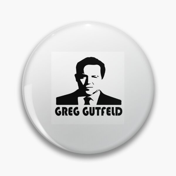 Item preview, GREG GUTFELD | Perfect Gift designed and sold by julierosie.