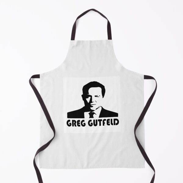 Item preview, GREG GUTFELD | Perfect Gift designed and sold by julierosie.