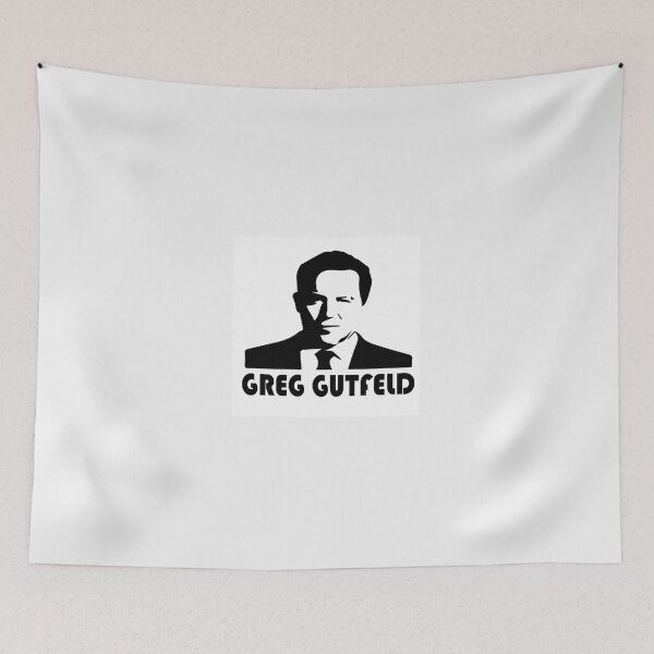Artikelvorschau, GREG GUTFELD | Perfektes Geschenk entworfen und verkauft von julierosie.