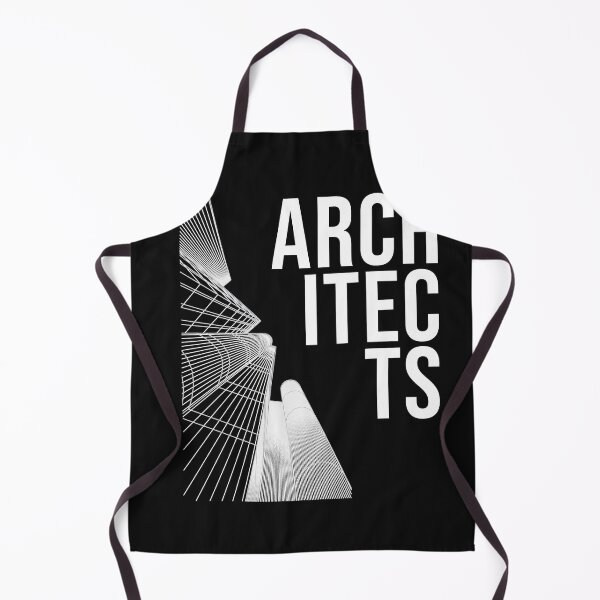 Item preview, Architect Engineer Architecture Student Landscaper Graphic designed and sold by thomash2.